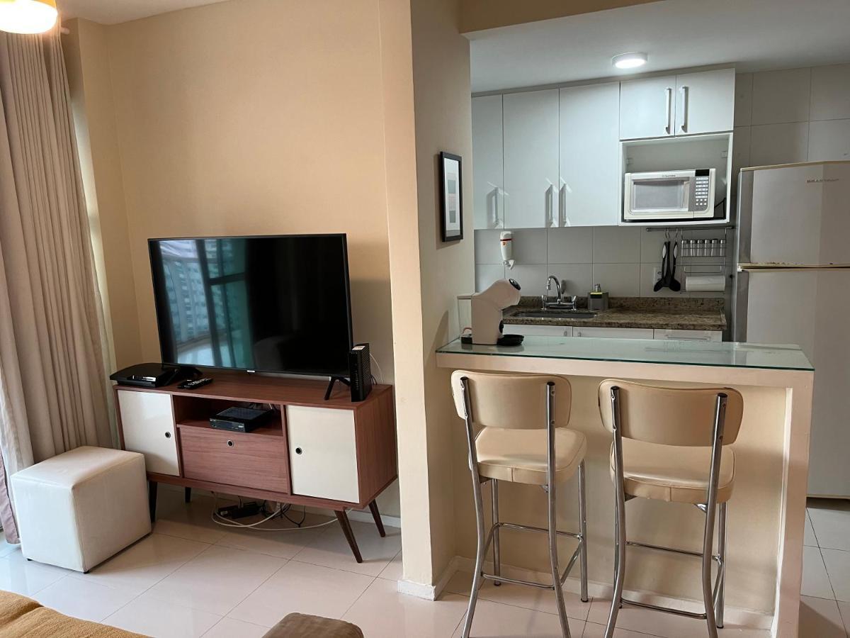 Apartemen Bora Bora Rio de Janeiro