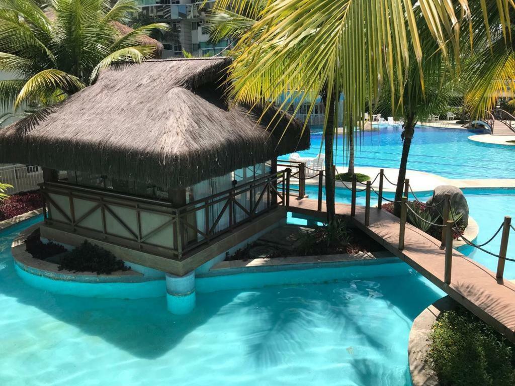 Apartemen Bora Bora *