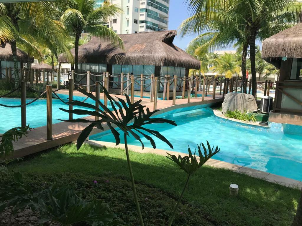 Bora Bora Apartemen Rio de Janeiro