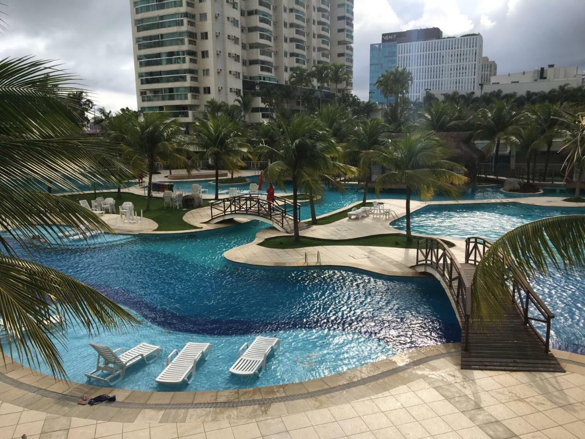 Bora Bora Apartemen *