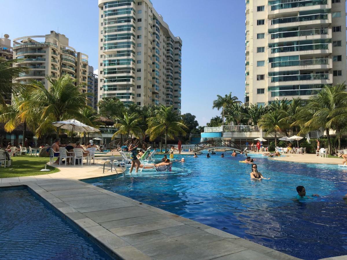 Apartemen Bora Bora