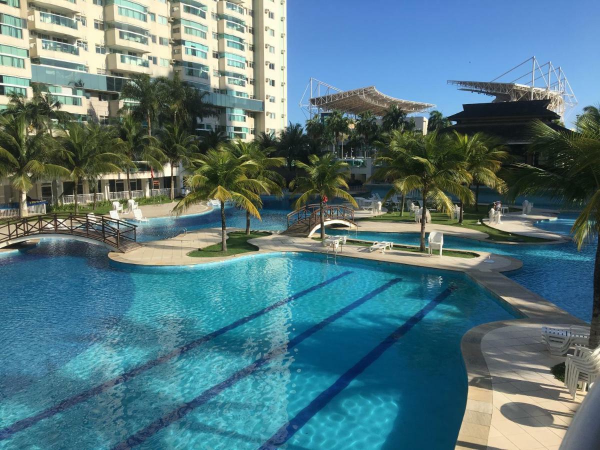 Bora Bora Apartemen Rio de Janeiro